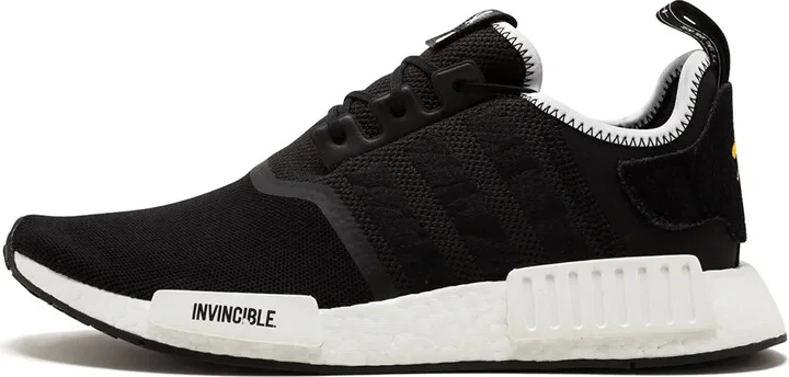 x Invincible x Neighborhood NMD_R1 sneakers