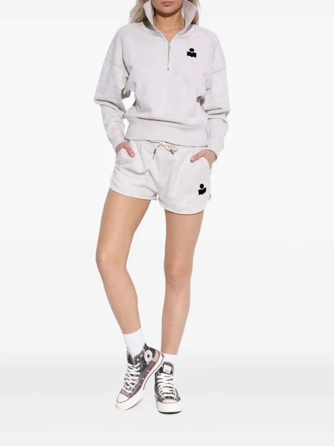 x Isabel Marant Chuck 70 high-top sneakers - Image 5
