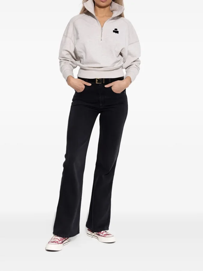 x Isabel Marant Chuck 70 sneakers - Image 5