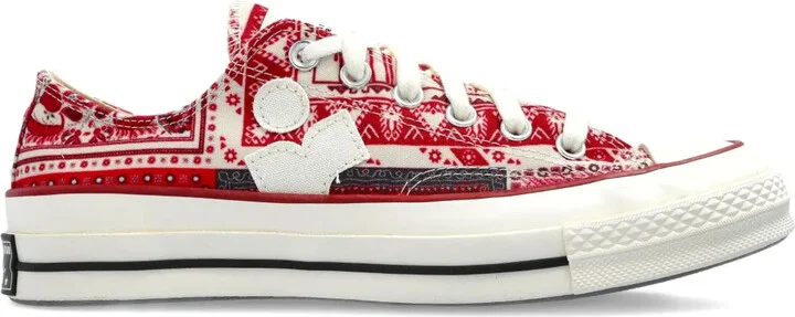 x Isabel Marant Chuck 70 sneakers