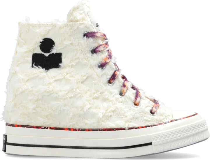 X Isabel Marant, , - Cream