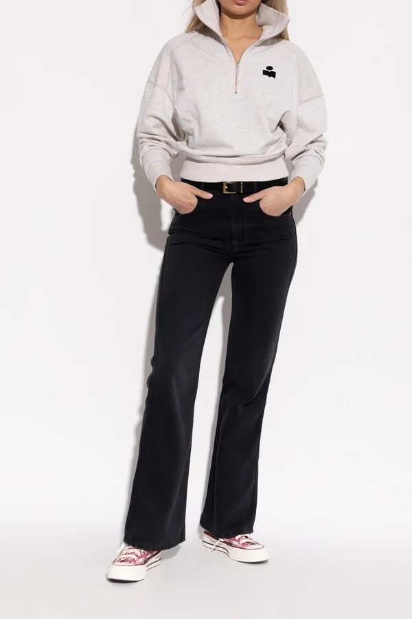X Isabel Marant, , - Red - Image 2