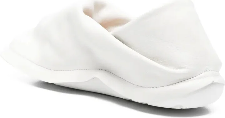 x Issey Miyake Peu Form slippers - Image 3