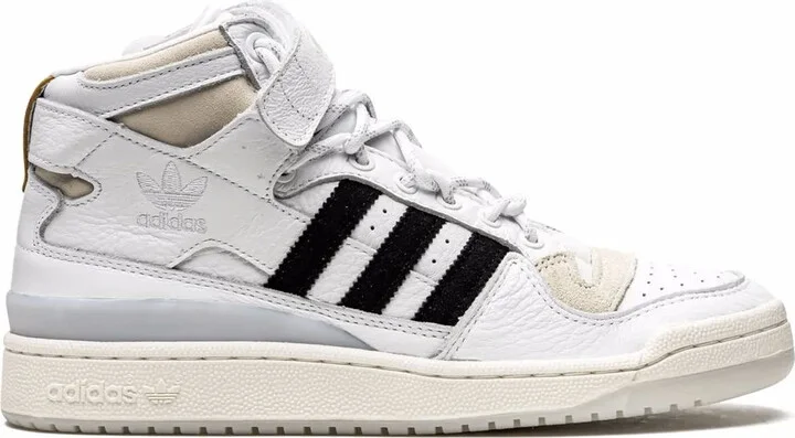 x Ivy Park Forum Mid sneakers