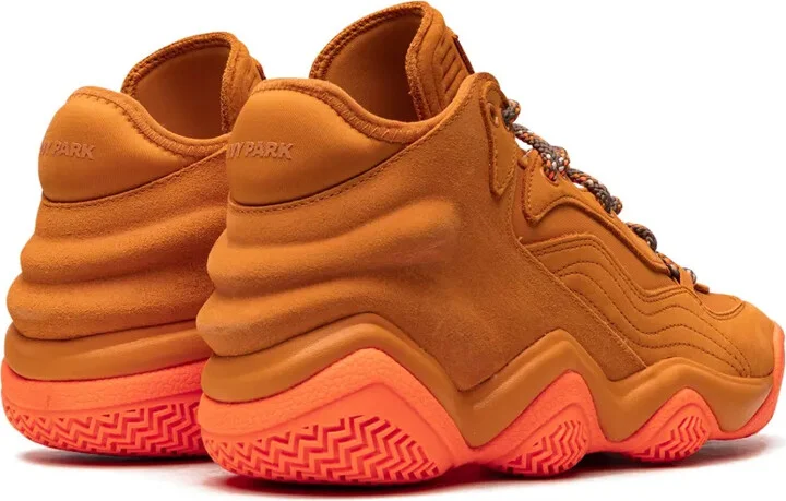 x Ivy Park Top Ten 2000 sneakers - Image 3