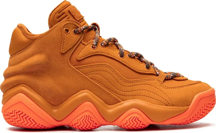 x Ivy Park Top Ten 2000 sneakers