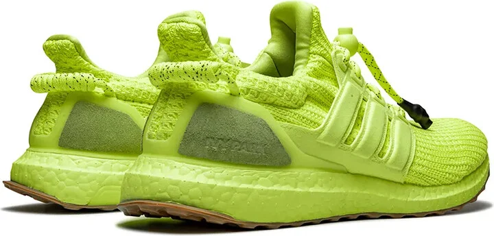 x Ivy Park Ultraboost OG "Hi-Res Yellow" sneakers - Image 3