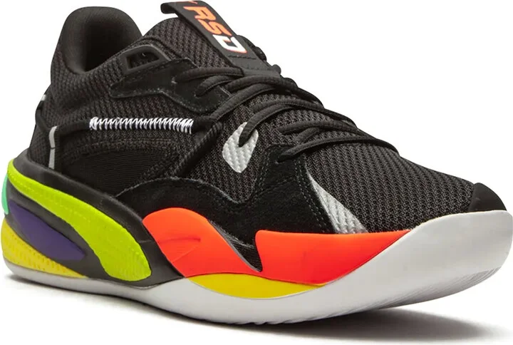 x J. Cole RS-Dreamer "Black" sneakers - Image 2