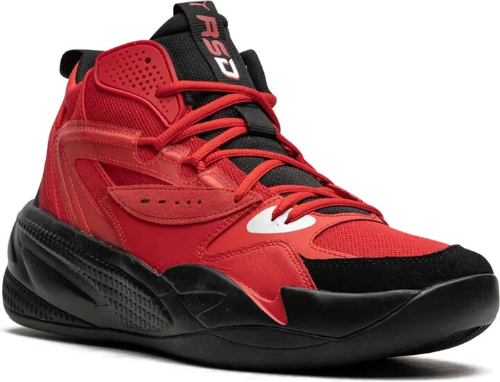 x J Cole RS- Dreamer Mid sneakers - Image 2