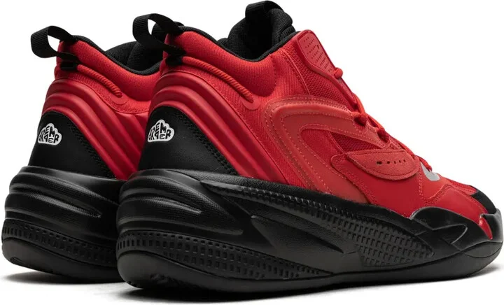 x J Cole RS- Dreamer Mid sneakers - Image 3