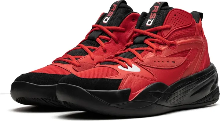 x J Cole RS- Dreamer Mid sneakers - Image 5