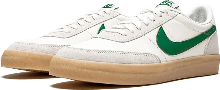 x J.Crew Killshot 2 "Lucid Green" leather sneakers - Image 2