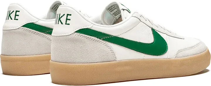 x J.Crew Killshot 2 "Lucid Green" leather sneakers - Image 3