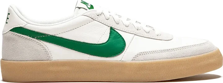 x J.Crew Killshot 2 "Lucid Green" leather sneakers