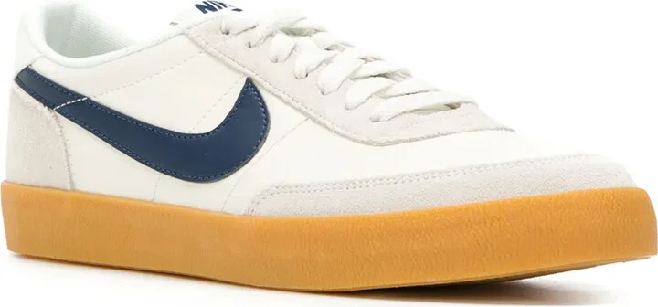 x J. Crew Killshot 2 "Sail Midnight" leather sneakers - Image 2