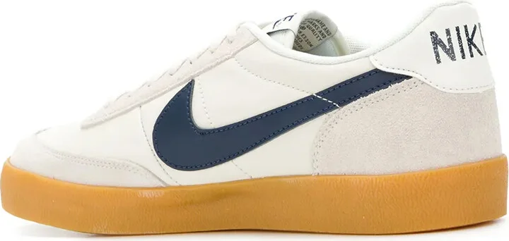 x J. Crew Killshot 2 "Sail Midnight" leather sneakers - Image 3