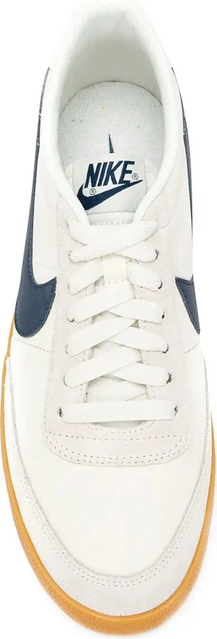 x J. Crew Killshot 2 "Sail Midnight" leather sneakers - Image 4