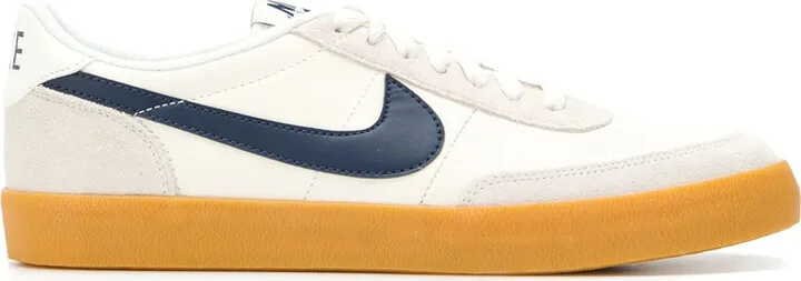 x J. Crew Killshot 2 "Sail Midnight" leather sneakers