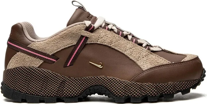 x Jacquemus Air Humara LX "Brown" sneakers