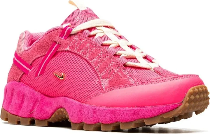 x Jacquemus Air Humara LX "Pink" sneakers - Image 2