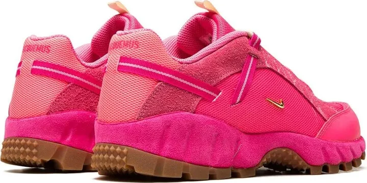 x Jacquemus Air Humara LX "Pink" sneakers - Image 3