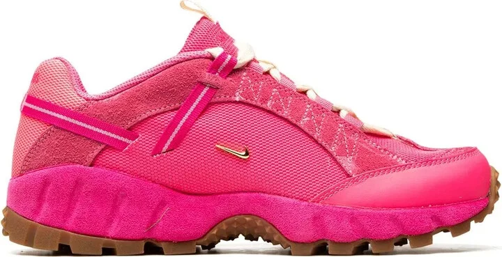 x Jacquemus Air Humara LX "Pink" sneakers