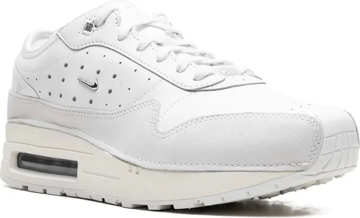 x Jacquemus Air Max 1 '86 "White" sneakers - Image 2