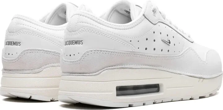x Jacquemus Air Max 1 '86 "White" sneakers - Image 3