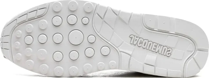 x Jacquemus Air Max 1 '86 "White" sneakers - Image 4