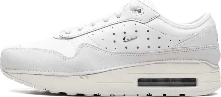 x Jacquemus Air Max 1 '86 "White" sneakers - Image 5