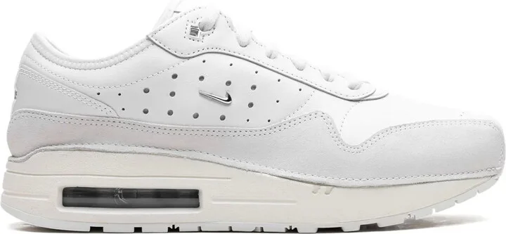 x Jacquemus Air Max 1 '86 "White" sneakers