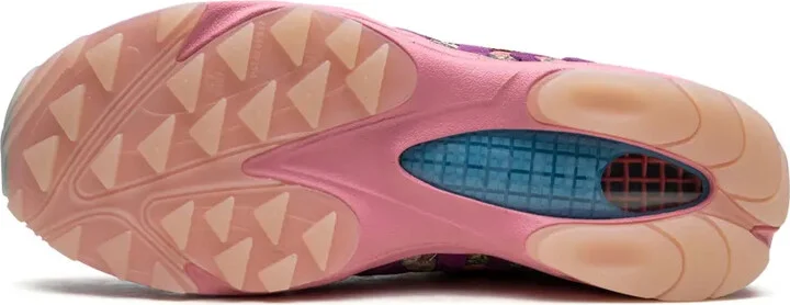 x Jae Tips Grid Azura 2000 "Remember Who Fronted" sneakers - Image 4