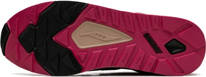x Jae Tips Grid Shadow 2 "What's the Occasion? Wear To The Party" sneakers - Image 4