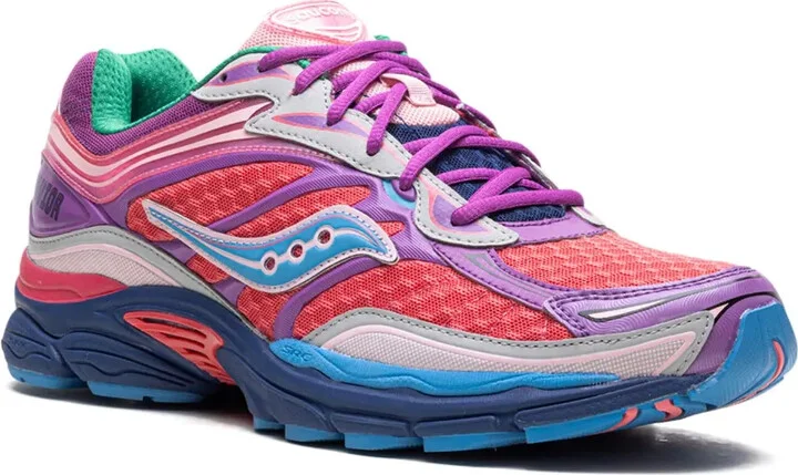 x Jae Tips Pro Grid Omni 9 "To Do List Pink" sneakers - Image 2