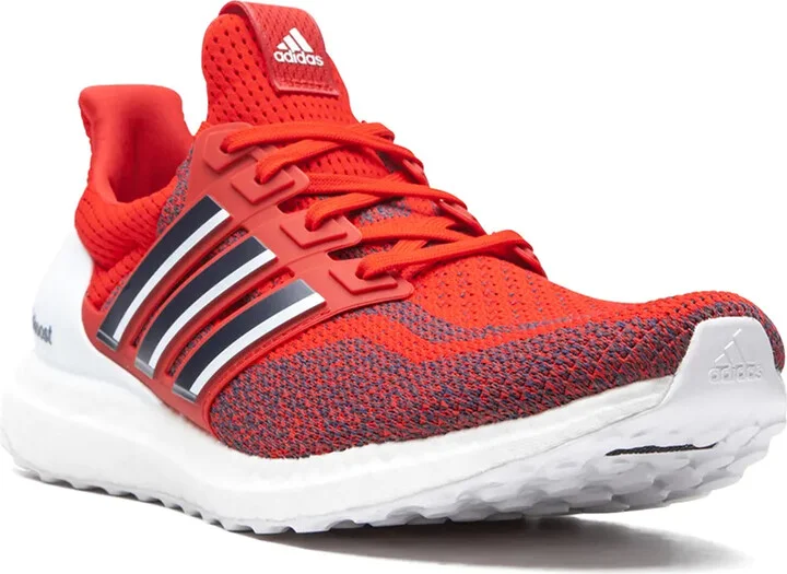 x Jalen Ramsey Ultraboost 2.0 DNA X PE "Brentwood Academy" sneakers - Image 2