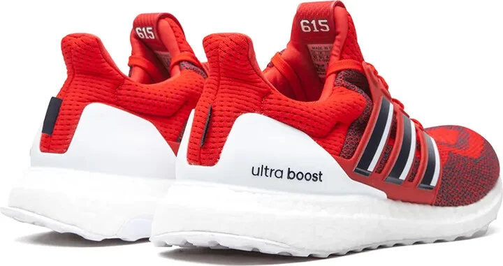 x Jalen Ramsey Ultraboost 2.0 DNA X PE "Brentwood Academy" sneakers - Image 3