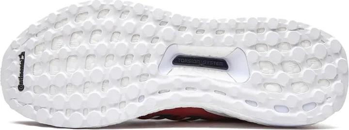 x Jalen Ramsey Ultraboost 2.0 DNA X PE "Brentwood Academy" sneakers - Image 4