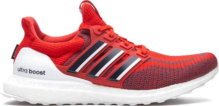 x Jalen Ramsey Ultraboost 2.0 DNA X PE "Brentwood Academy" sneakers