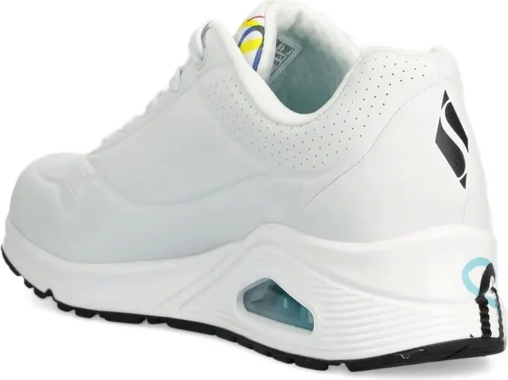 x James Goldcrown Uno Lite -Spread The Love low-top sneakers - Image 4