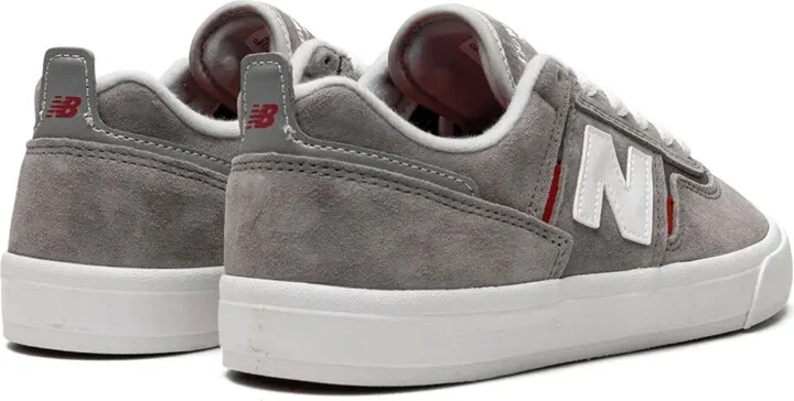 x Jamie Foy 306 "Grey Day" sneakers - Image 3