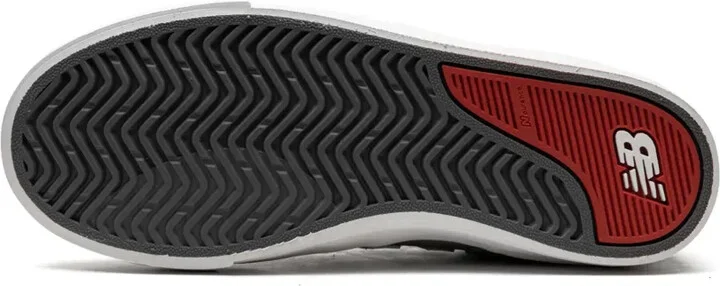 x Jamie Foy 306 "Grey Day" sneakers - Image 4