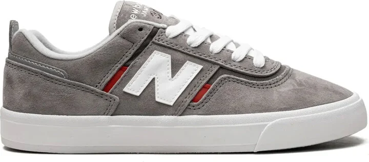 x Jamie Foy 306 "Grey Day" sneakers