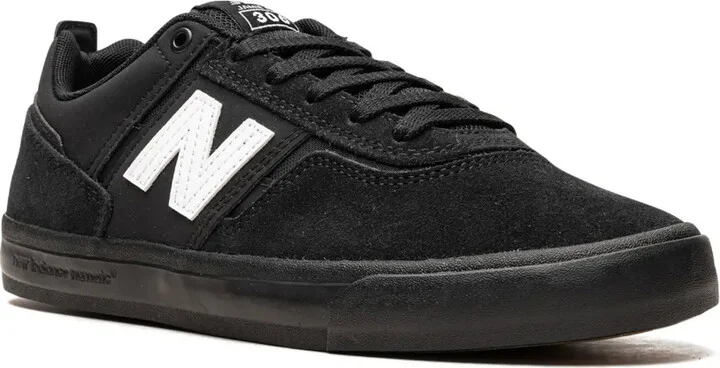 x Jamie Foy Numeric 306 "Black/White" sneakers - Image 2
