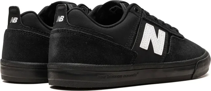 x Jamie Foy Numeric 306 "Black/White" sneakers - Image 3