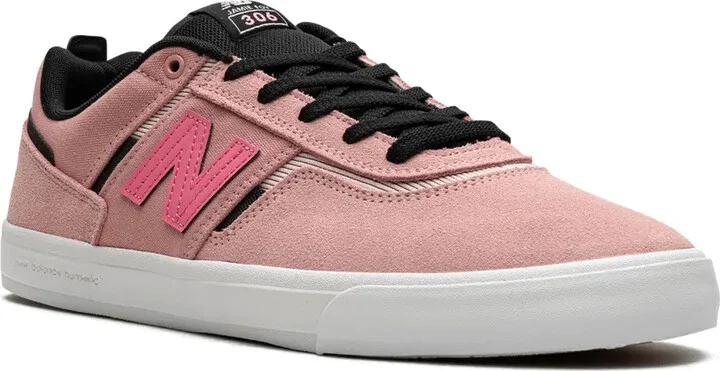 x Jamie Foy Numeric 306 "Pink" sneakers - Image 2