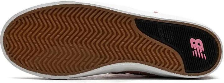 x Jamie Foy Numeric 306 "Pink" sneakers - Image 4