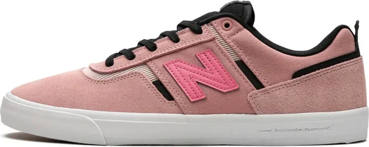 x Jamie Foy Numeric 306 "Pink" sneakers - Image 5