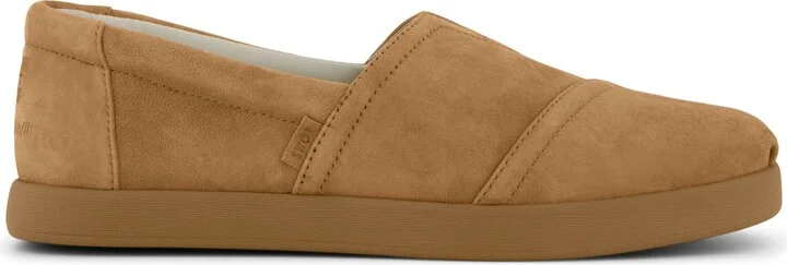 Yellow/Brown