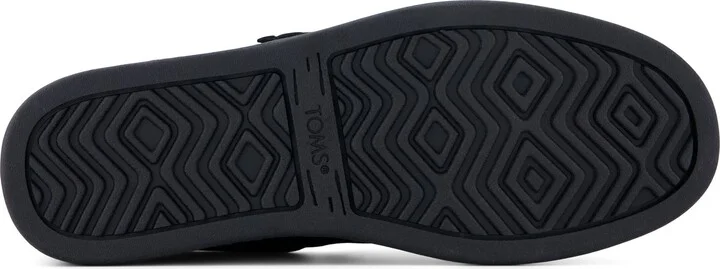x Jamie Mizrahi Alp FWD Water Repellent Suede Slip-On Espadrille - Image 4