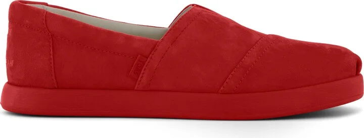x Jamie Mizrahi Alp FWD Water Repellent Suede Slip-On Espadrille - Image 10